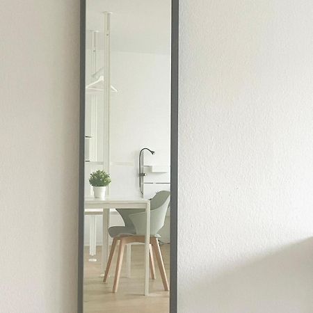 Modern Und Renoviert Apartment Nuremberg Bagian luar foto